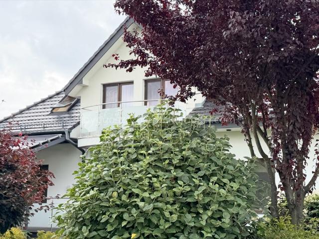 Nowoczesna rezydencja 350 m² ogród, garaż, altana