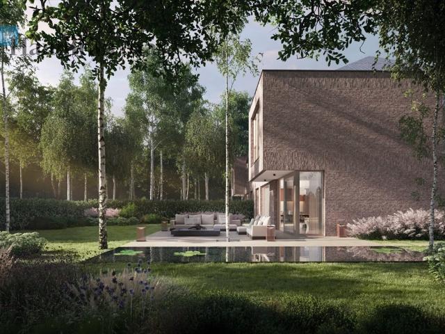 Warszawa, Wilanów, Wiedeńska, 495 m2