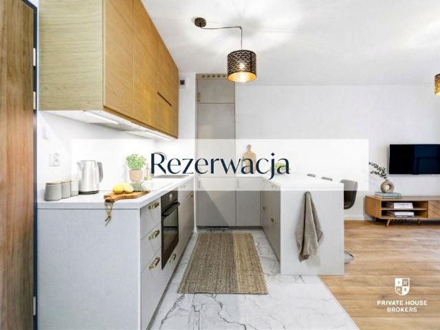 Nowoczesne mieszkanie 2 pok 35 m2 | Park Medyków Katowice, Ligota