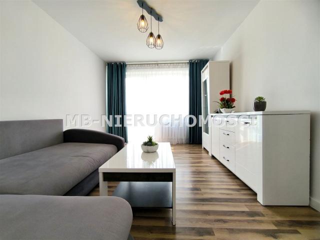 Nowoczesne Mieszkanie 2 pok, 39 m2, ul. Dworcowa Olsztyn, Kormoran