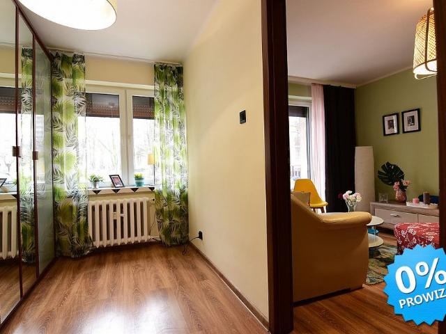 Nowoczesne mieszkanie 2 pokoje obok Silesii City Center