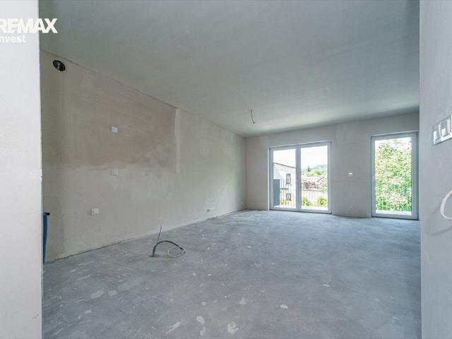 Nowoczesne mieszkanie 42,46 m² z balkonem 11,2 m² w Buczkowicach zapraszam