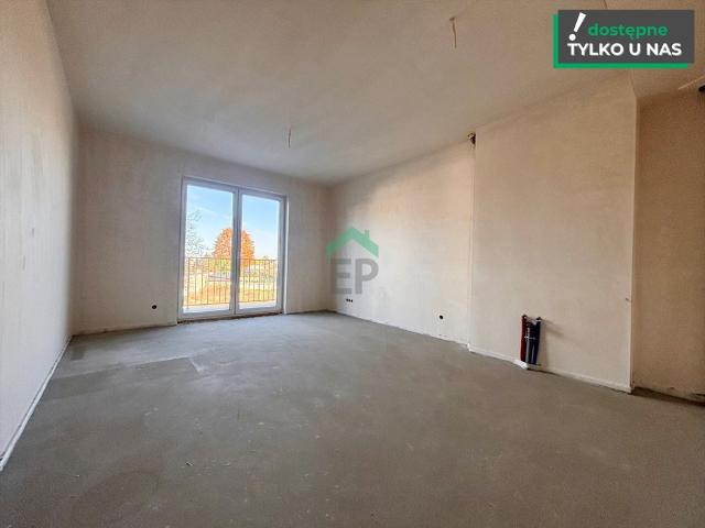 Nowoczesne mieszkanie 45,71 m² z windą w Blachowni polecam!
