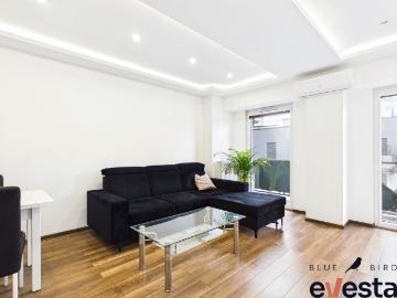Legnica, Województwo dolnośląskie - Balkon