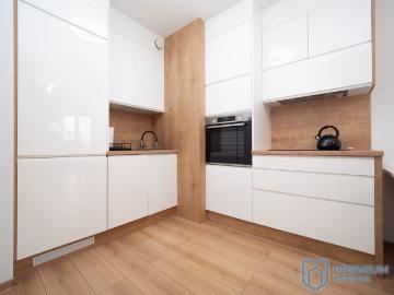 Nowoczesne mieszkanie | Balkon| Parking| Bronowice