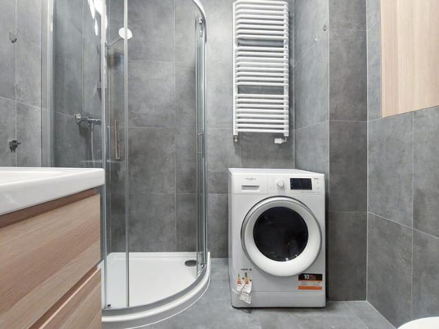 Nowoczesne mieszkanie gotowe do wynajęcia! 40 m²