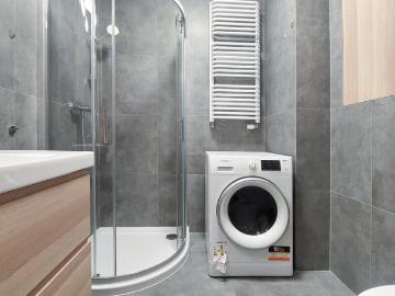 Nowoczesne mieszkanie gotowe do wynajęcia! 40 m²