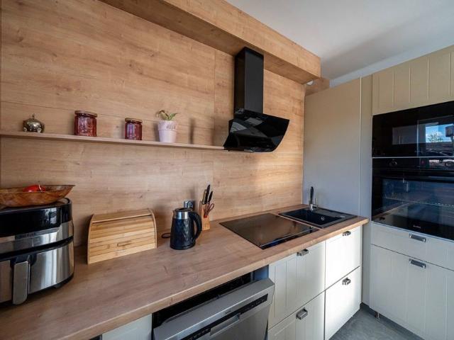 Nowoczesne mieszkanie koło Warty| balkon | Luboń