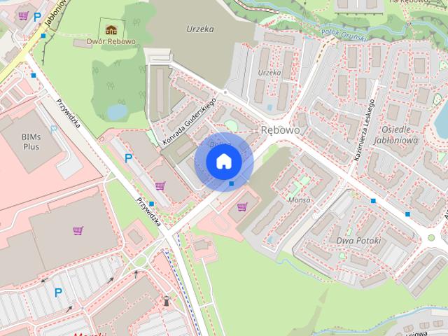 2 pokoje| balkon| garaż| zwierzęta OK| 0% prowizji