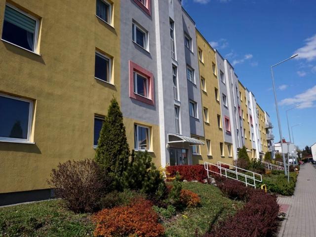 Nowoczesne mieszkanie na 1 piętrze 2 pokoje 52m2 ul. Waryńskiego, Grudziądz