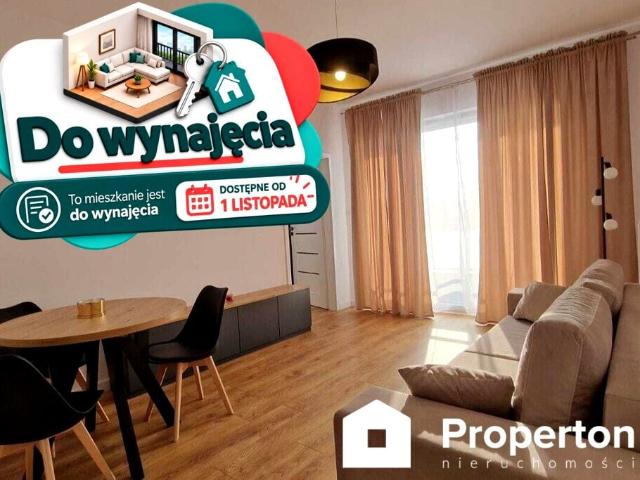 Nowoczesne mieszkanie na wynajem Mińsk Mazowiecki ul. Stankowizna, Stankowizna