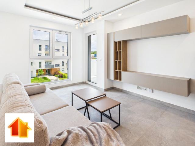 Nowoczesne mieszkanie w centrum miasta 70m2 ul. Handlowa, Żory, Wojciecha Korfantego