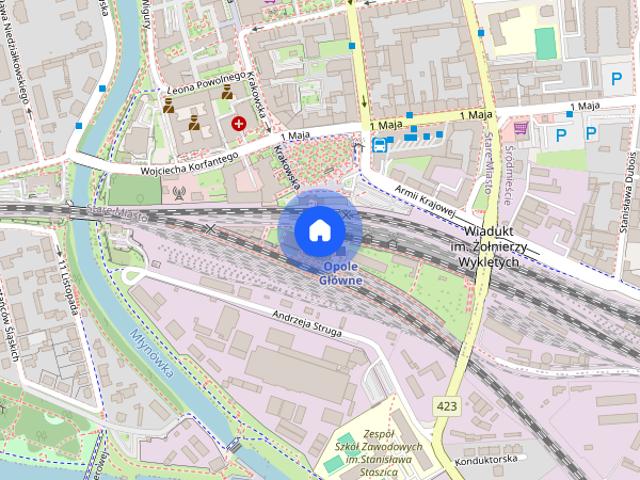 NOWOCZESNE MIESZKANIE Z TARASEM/3 POK/UL.TĘCZOWA