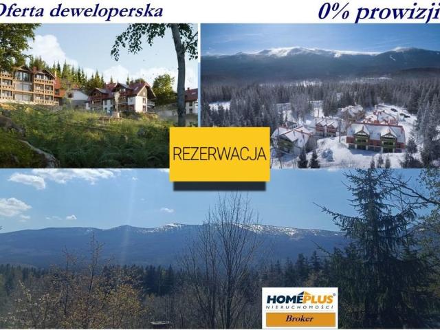 Nowoczesne mieszkanie z tarasem i widokiem na góry zapraszam