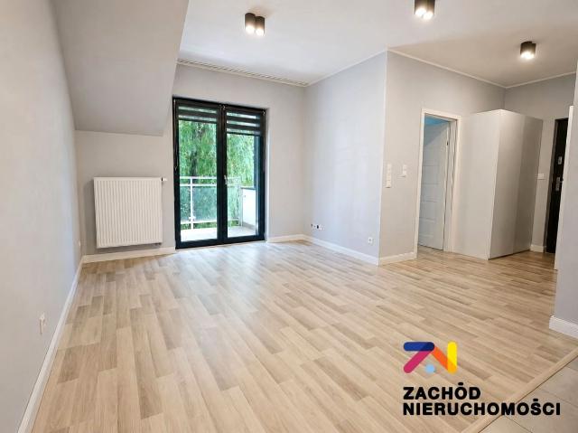 Nowoczesne mieszkanie z miejscem postojowym Zielona Góra, Jędrzychów
