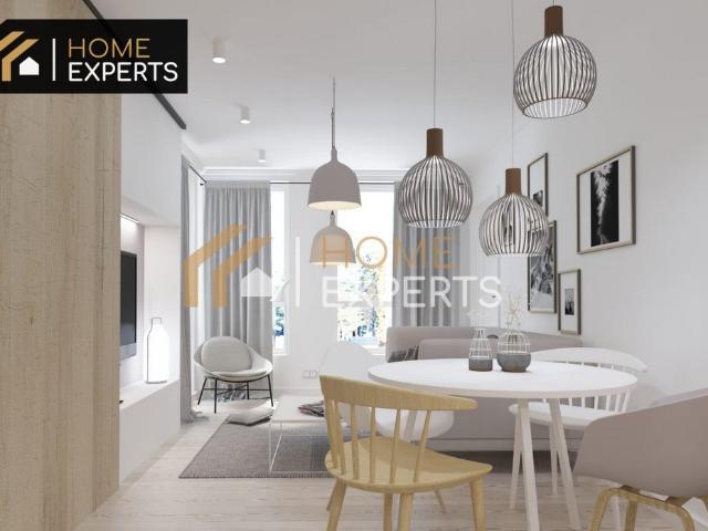 Nowoczesne 89m² z ogrodem i widokiem na zieleń polecam!