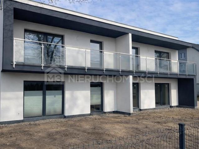 Skarszewy, Tczewska, 49,22 m2