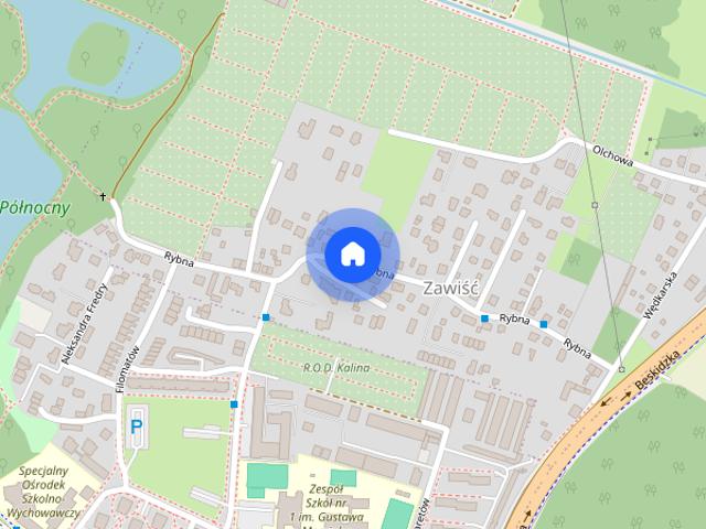 Nowoczesne mieszkanie z ogródkiem i 2 miejscami postojowymi