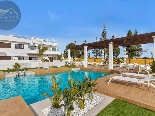 Nowoczesne apartamenty 2 3 syp. przy polu golfowym