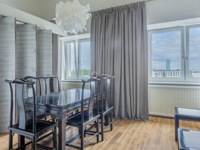 Apartament blisko metra | Elektrownia Powiśle | M2