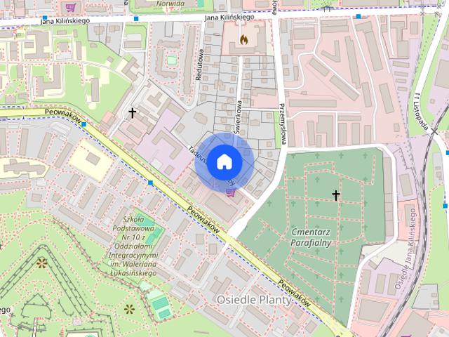 Nowoczesne bezczynszowe 48m2 7min od Starówki