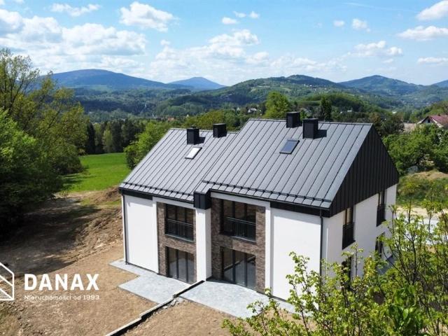 Nowoczesne bezczynszowe mieszkanie 101 m² w Limanowej polecam