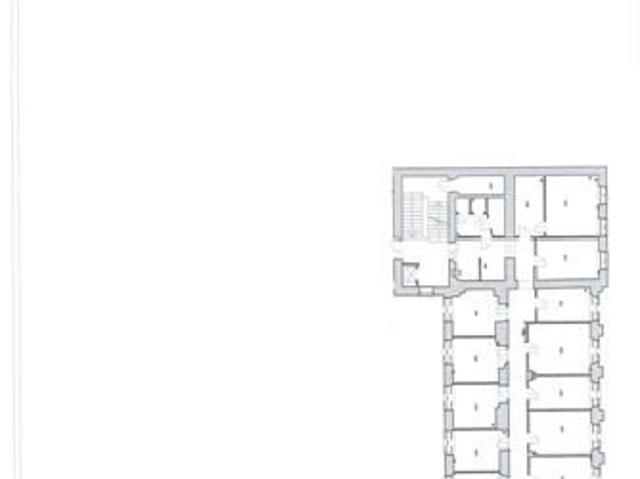 Nowoczesne biura 185 m2 z recepcją w prestiżowym Śródmieściu