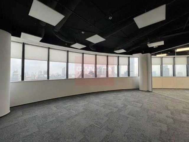 Nowoczesne biura 1000 m2 w centrum Warszawy