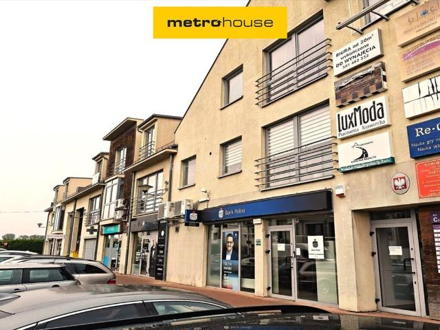 Nowoczesne biura 30 m² w centrum Plewisk zapraszam