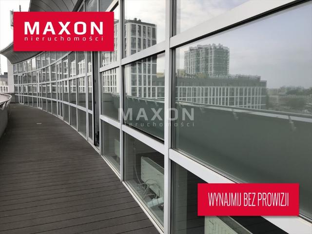 Wynajmę nowoczesne biuro 175 m² z 7 gabinetami w Warszawie
