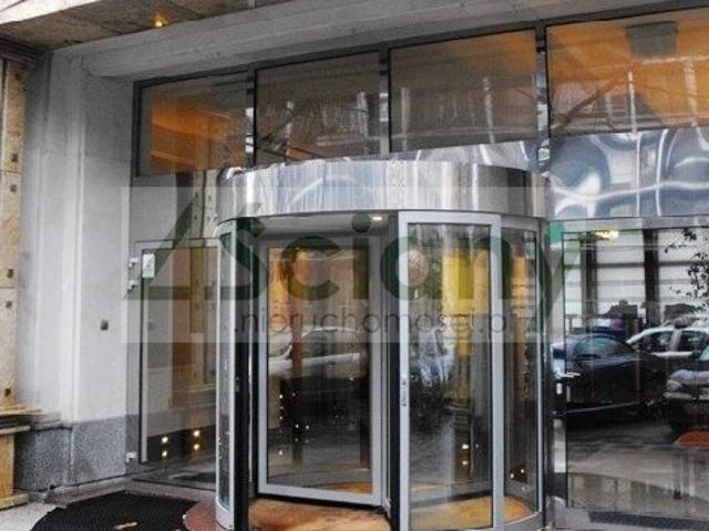 Nowoczesne biuro 18 m2 w centrum Warszawy z recepcją