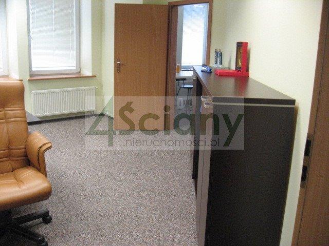 Nowoczesne biuro 19 m2 w centrum Warszawy