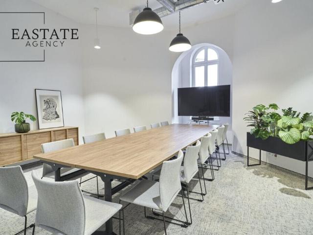 Nowoczesne biuro 101 m² w Gdańsku, wysoki standard