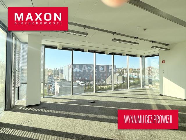 Nowoczesne biuro 1194 m² w Włochach duży potencjał