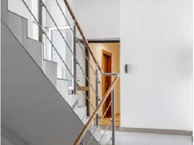 Wynajmę nowoczesne biuro 123 m² w sercu Mokotowa
