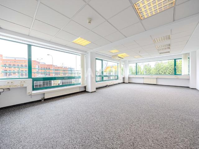 Polecam biuro 242 m² przy Al. Jerozolimskich w Warszawie