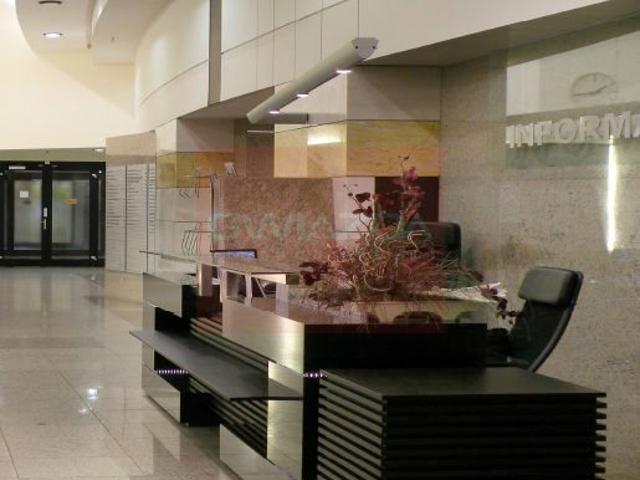 Nowoczesne biuro 270 m² w centrum Warszawy, aranżacja polecam!