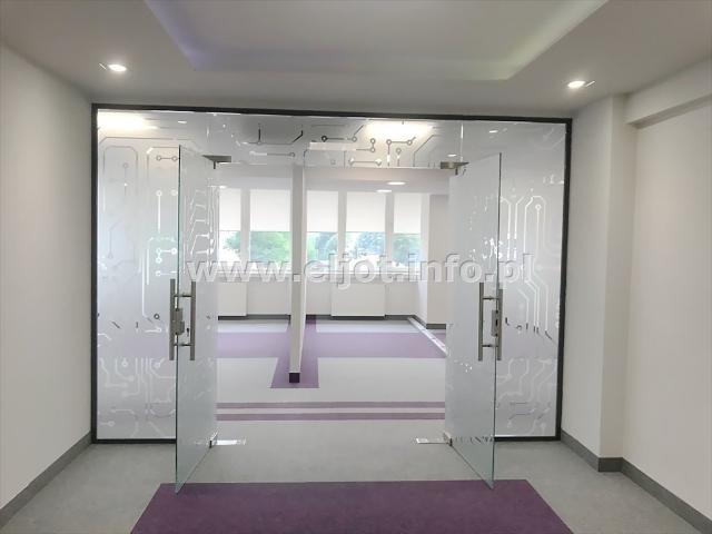 Nowoczesne biuro 218 m² w centrum Katowic z promocją