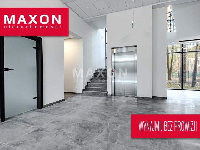 Nowoczesne biuro 220 m² z klimatyzacją i 24/7 dostępem