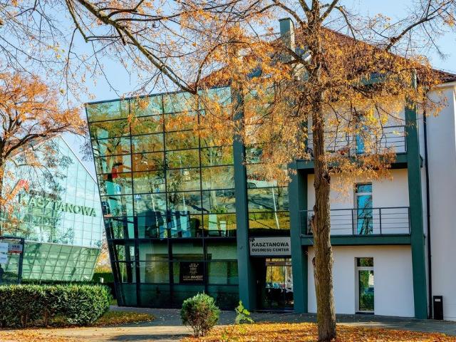 Nowoczesne biuro 34,69 m² w Piła zapraszam