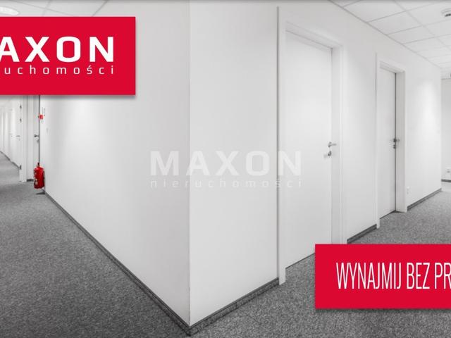 Nowoczesne biuro 353 m² w Warszawie, gotowe do pracy! Polecam!