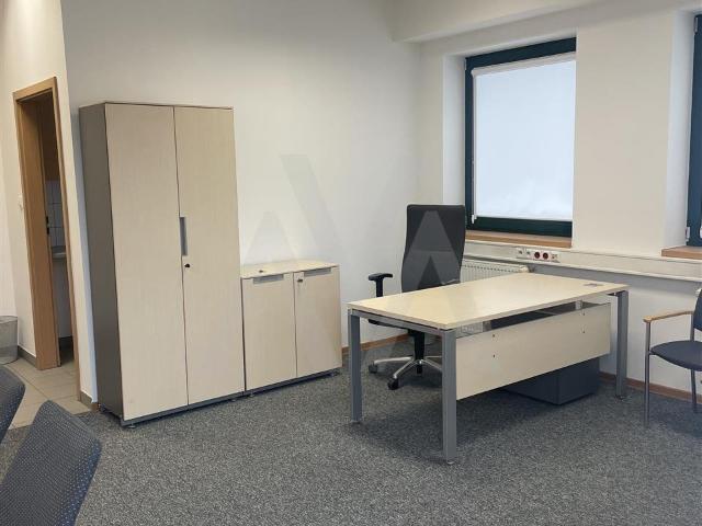 Nowoczesne biuro 36 m² w Gdańsku Kokoszkach polecam