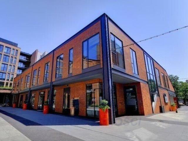 Nowoczesne biuro 382 m² w Centrum Praskim Koneser polecam!