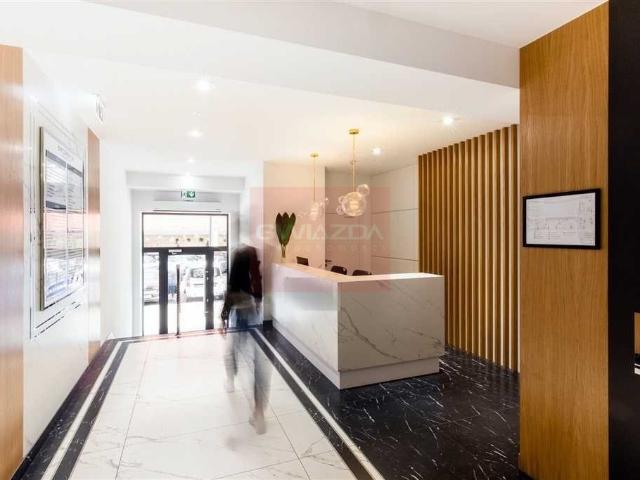 Nowoczesne biuro 322 m² w centrum Warszawy