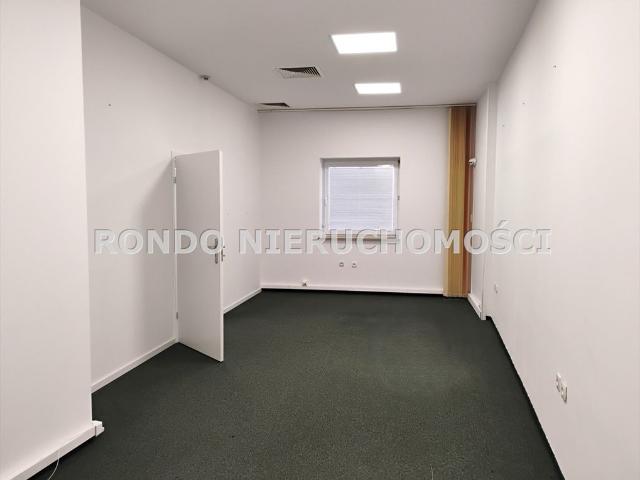 Nowoczesne biuro 44m² w centrum Wrocławia z windą