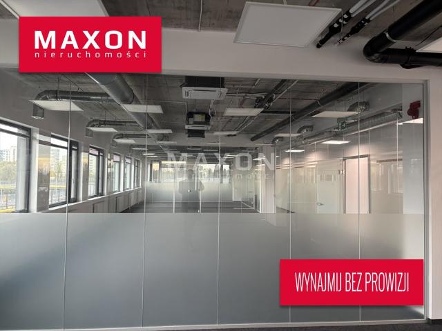 Zapraszam do wynajmu nowoczesnego biura 430 m² z 14 gabinetami