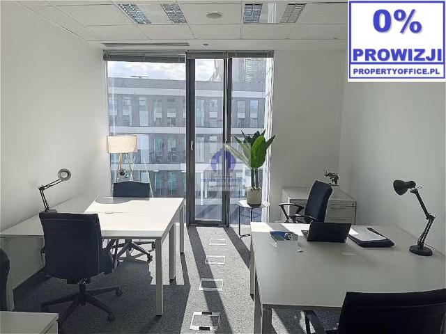 Nowoczesne biuro 51 m² na Ochocie zapraszam