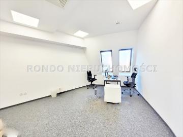 Nowoczesne biuro 66 m² w centrum Wrocławia przy Rynku