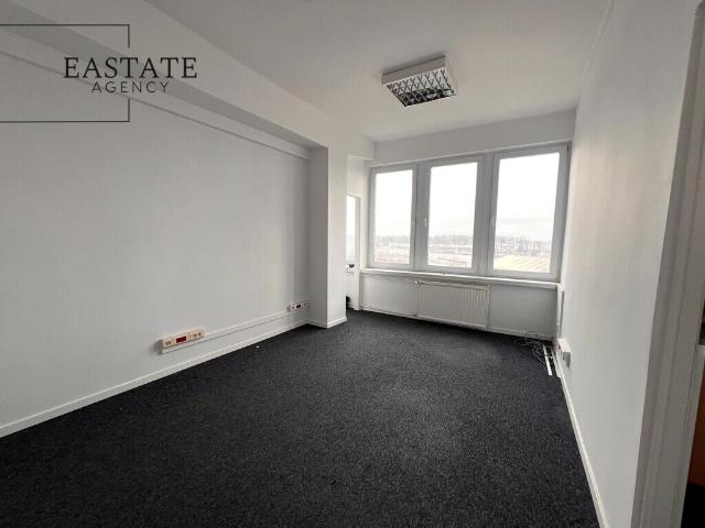 Nowoczesne biuro 62 m² z widokiem na kanał i Zatokę Gdańsk