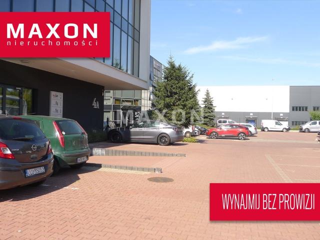 Nowoczesne biuro 75 m² z możliwością powiększenia Targówek